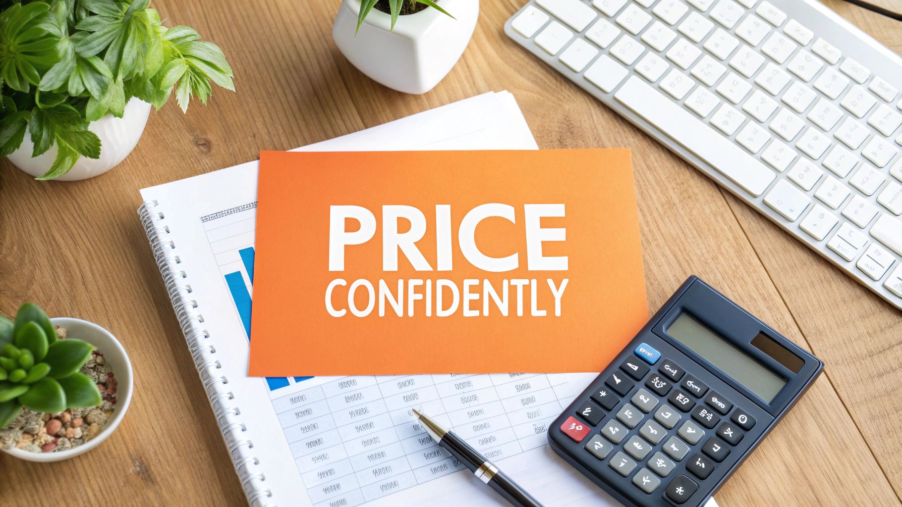 How to Price a New Product Confidently