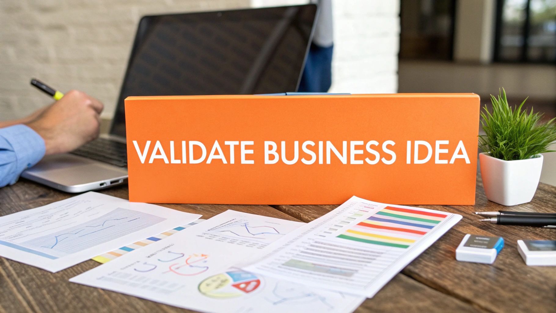 Mastering How to Validate a Business Idea: A Practical Guide