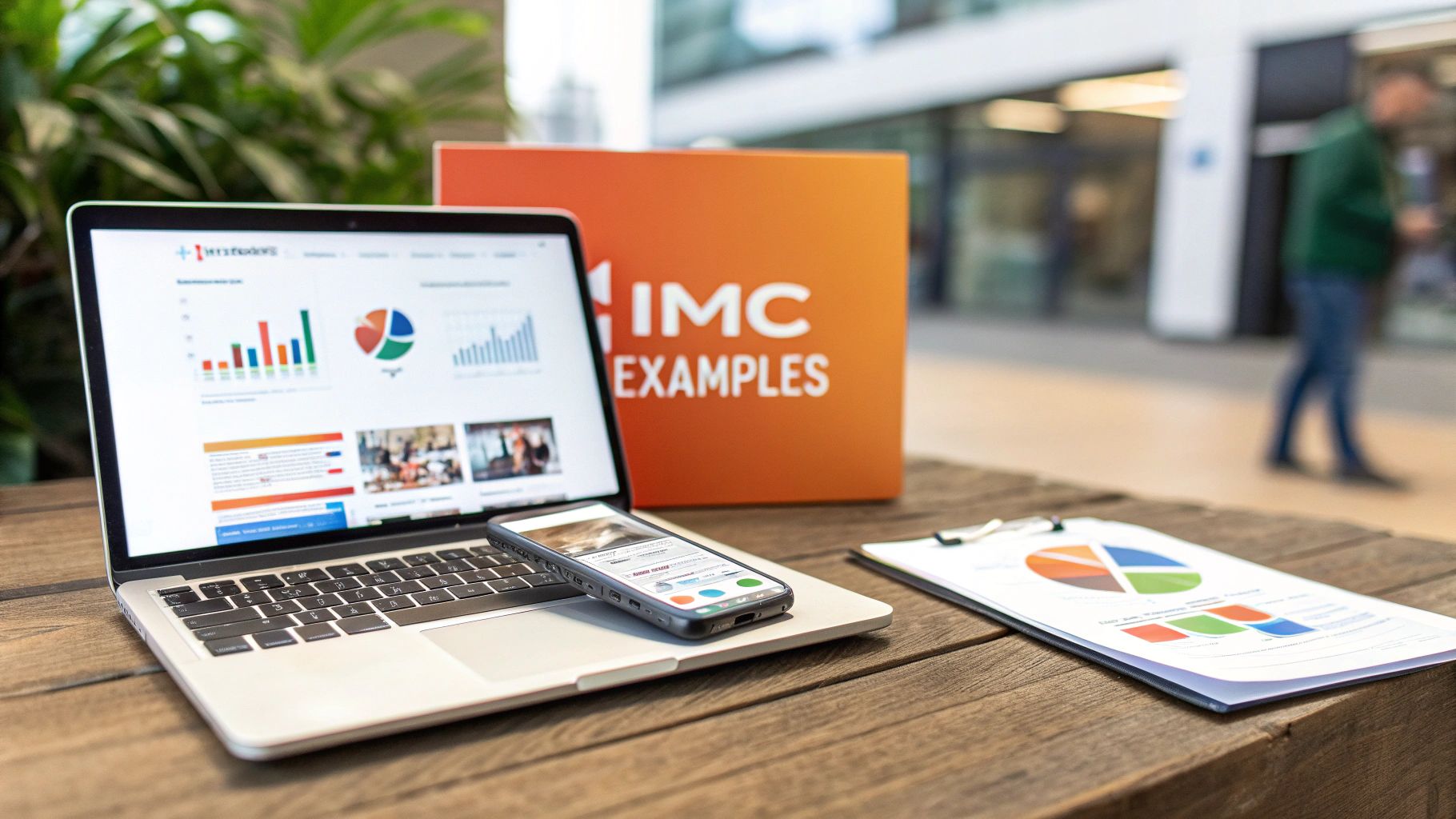 10 Integrated Marketing Communication Examples to Inspire Your Brand in 2025