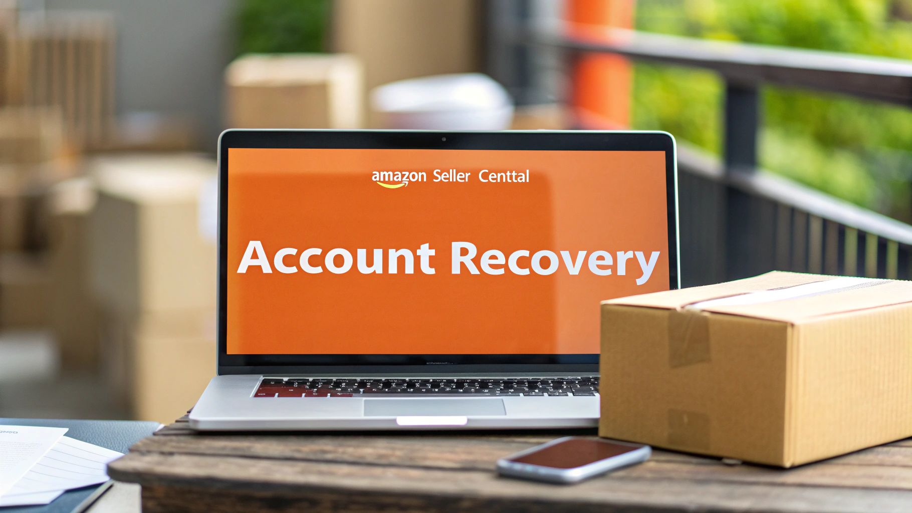 Amazon Account Suspensions: A Clear Recovery Guide for Sellers