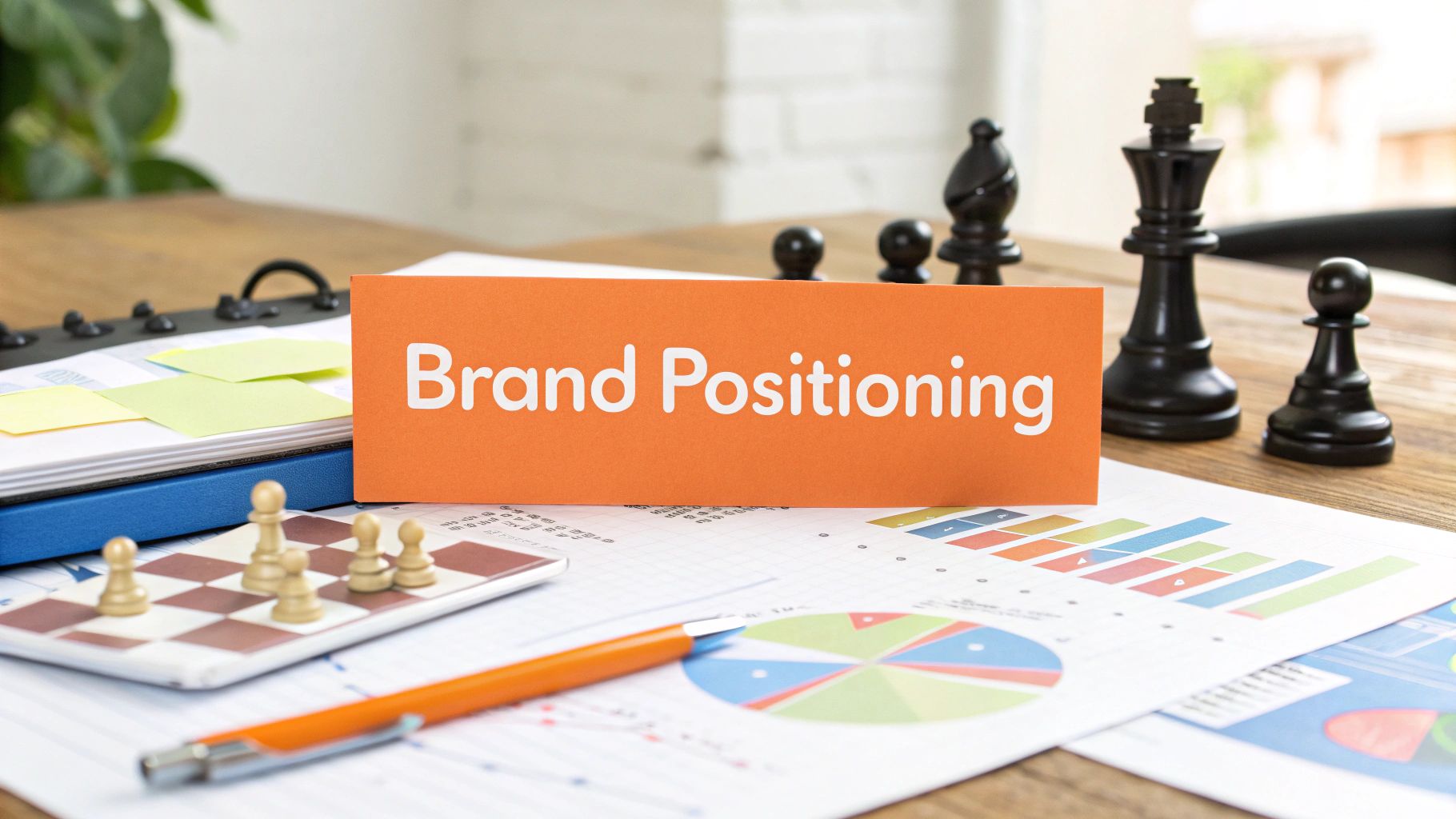 10 Brand Positioning Examples You Can Steal for 2026