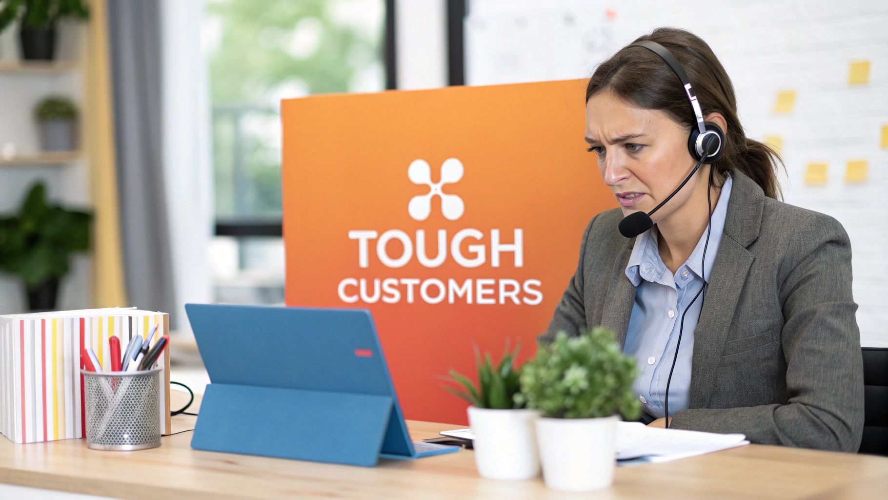 A Founder’s Guide to Dealing With Difficult Customers