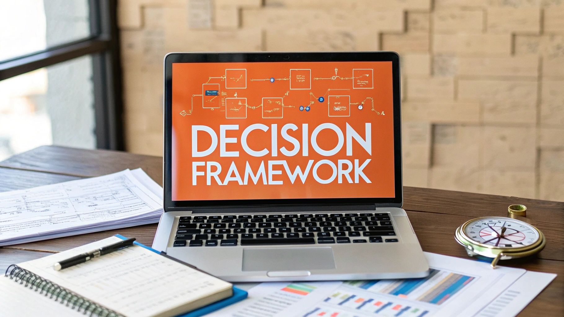 A Founder’s Framework for Making Decisions That Drive Growth