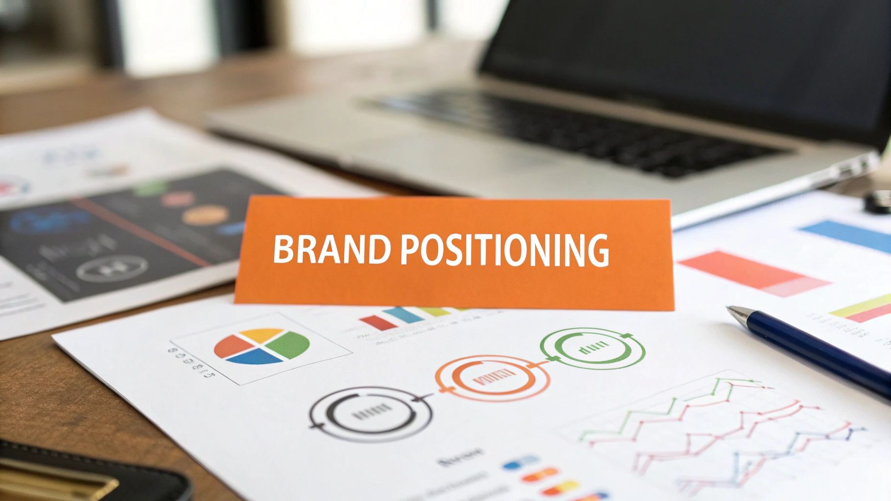 10 Powerful Positioning Brand Examples to Inspire You in 2025