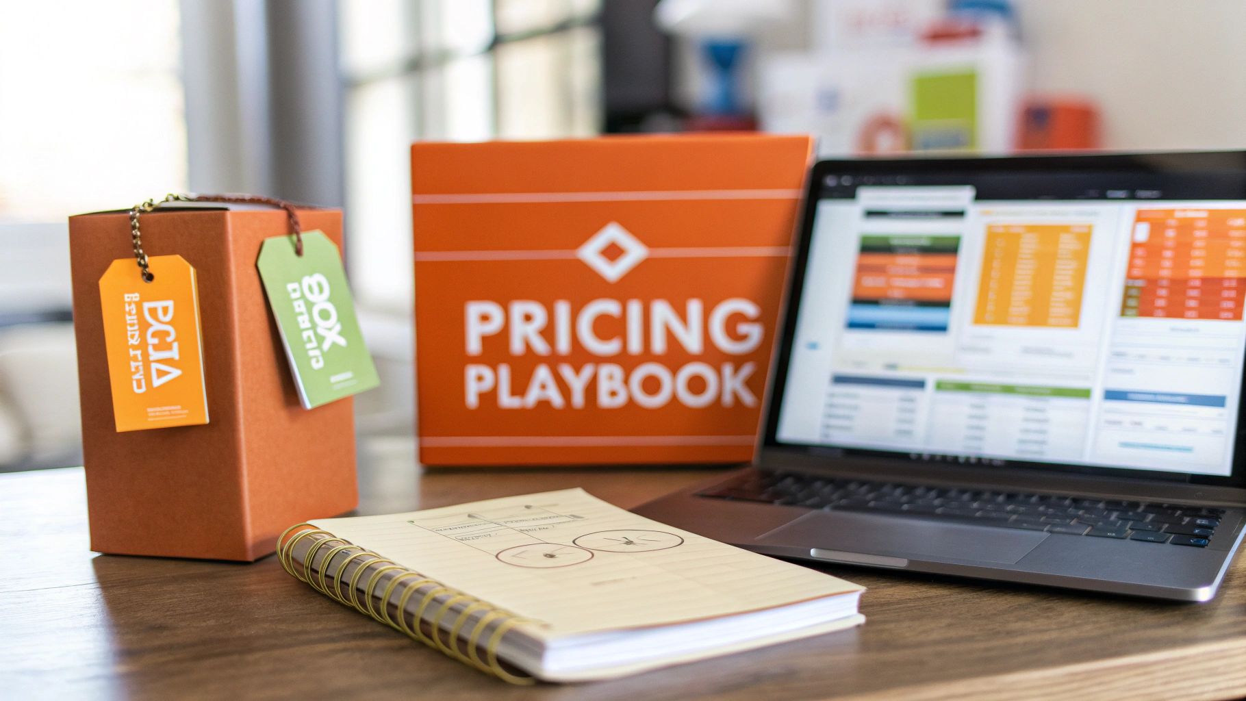 Pricing Strategy for New Products: A Practical Guide to Launch Success