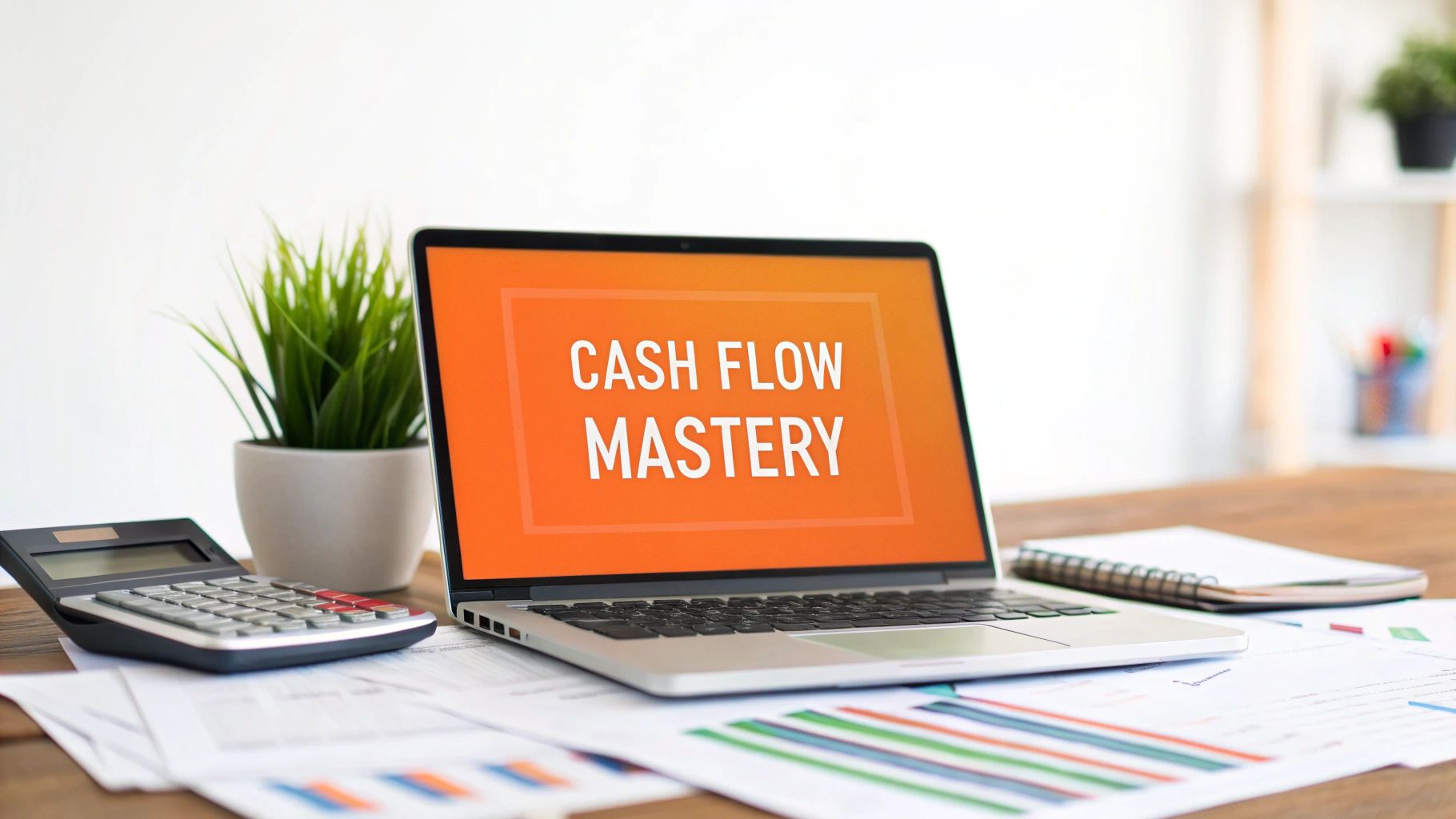 Cash Flow Management Small Business: Master Strategies for Lasting Growth