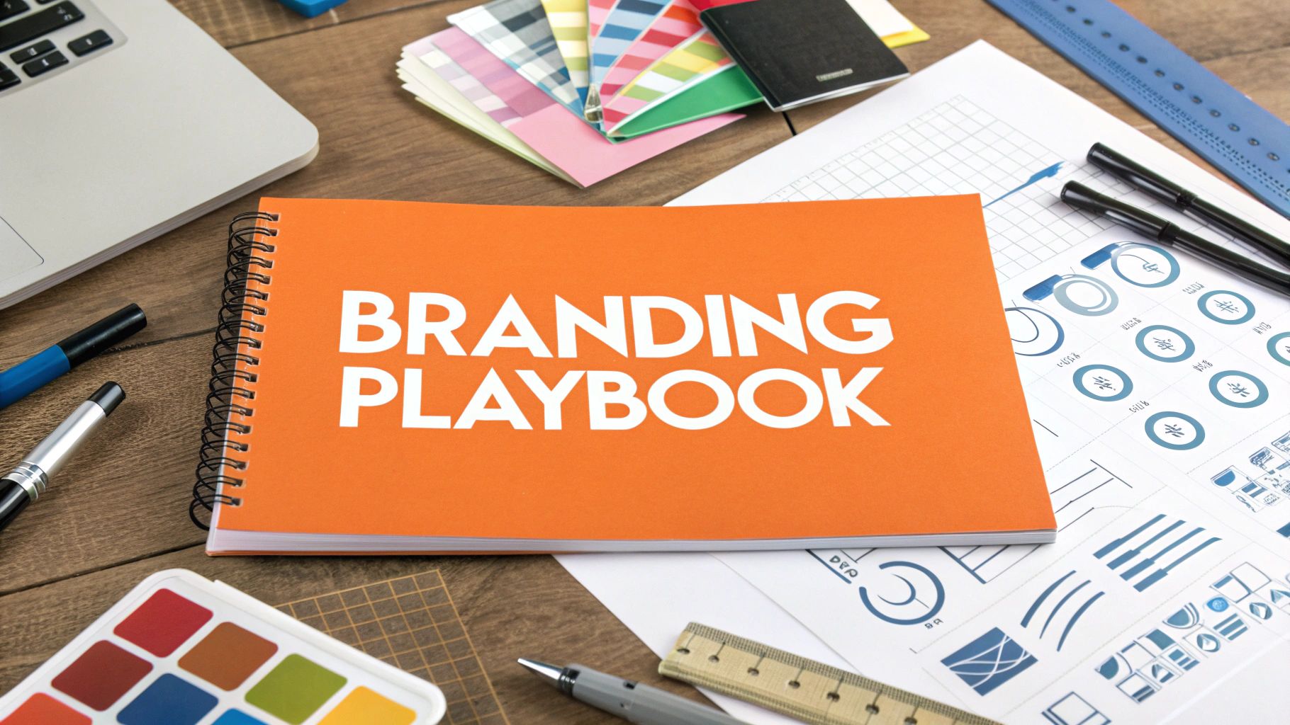 How to Brand a Product From Scratch: My Founder’s Playbook