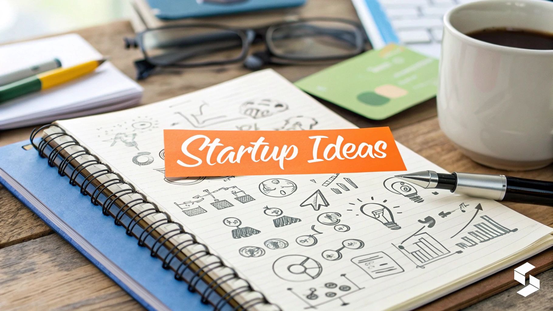 How to Get Startup Ideas That Actually Work