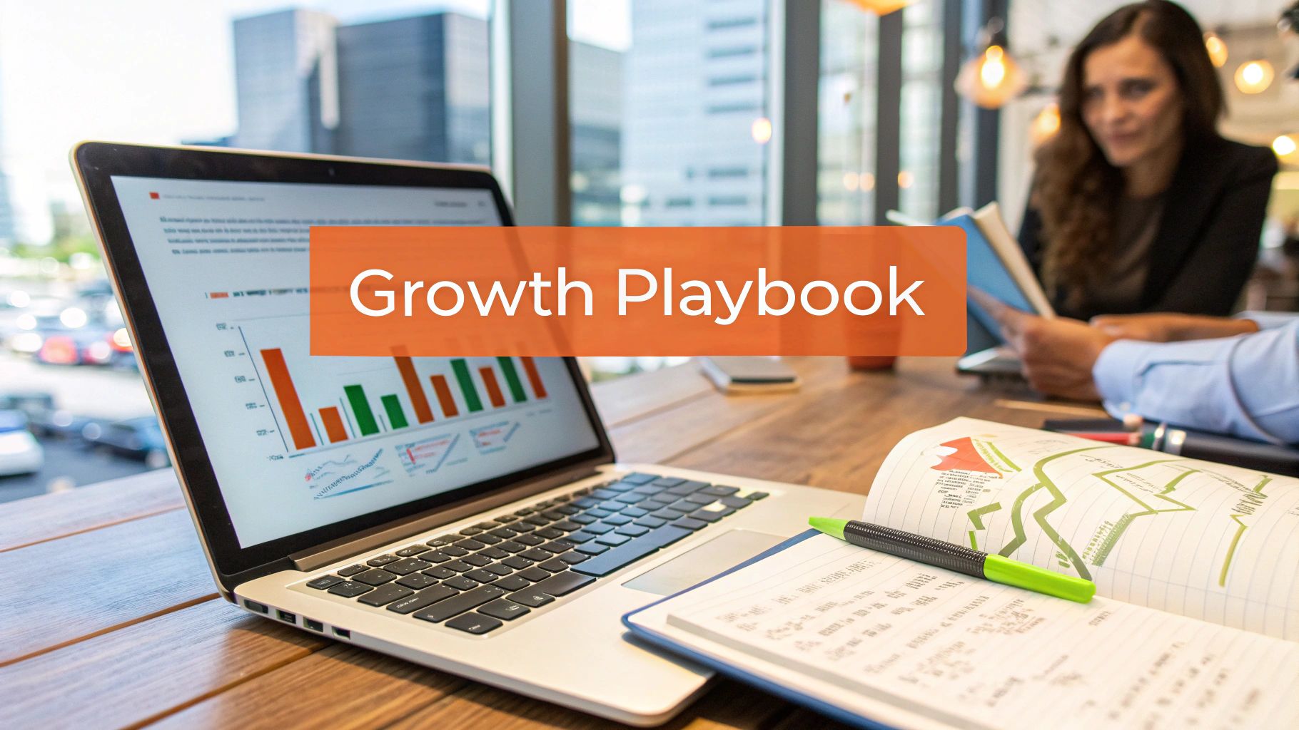 How to Scale a Small Business: A Practical Growth Playbook