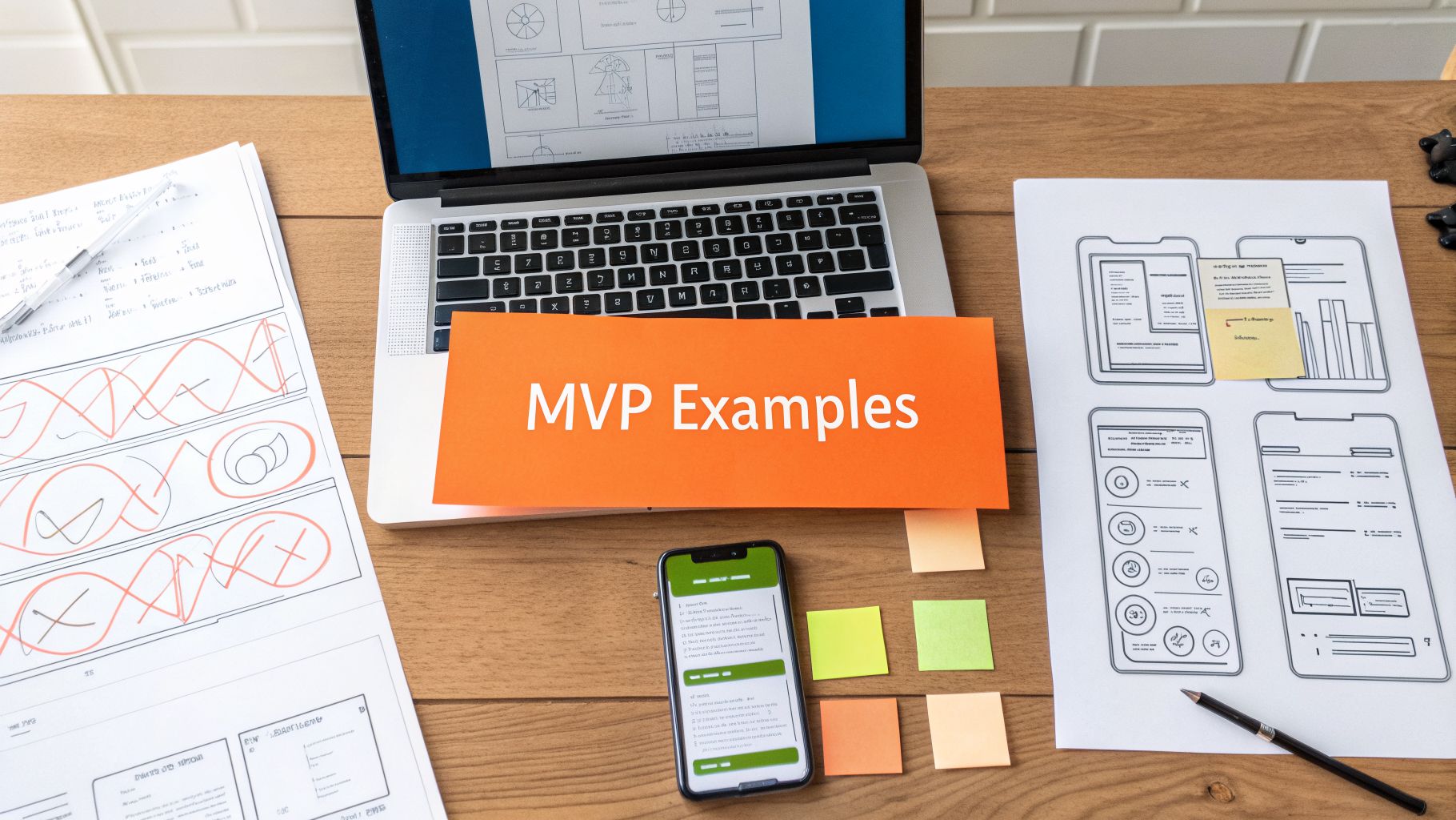 10 Brilliant Minimal Viable Product Example Ideas You Can Steal in 2026