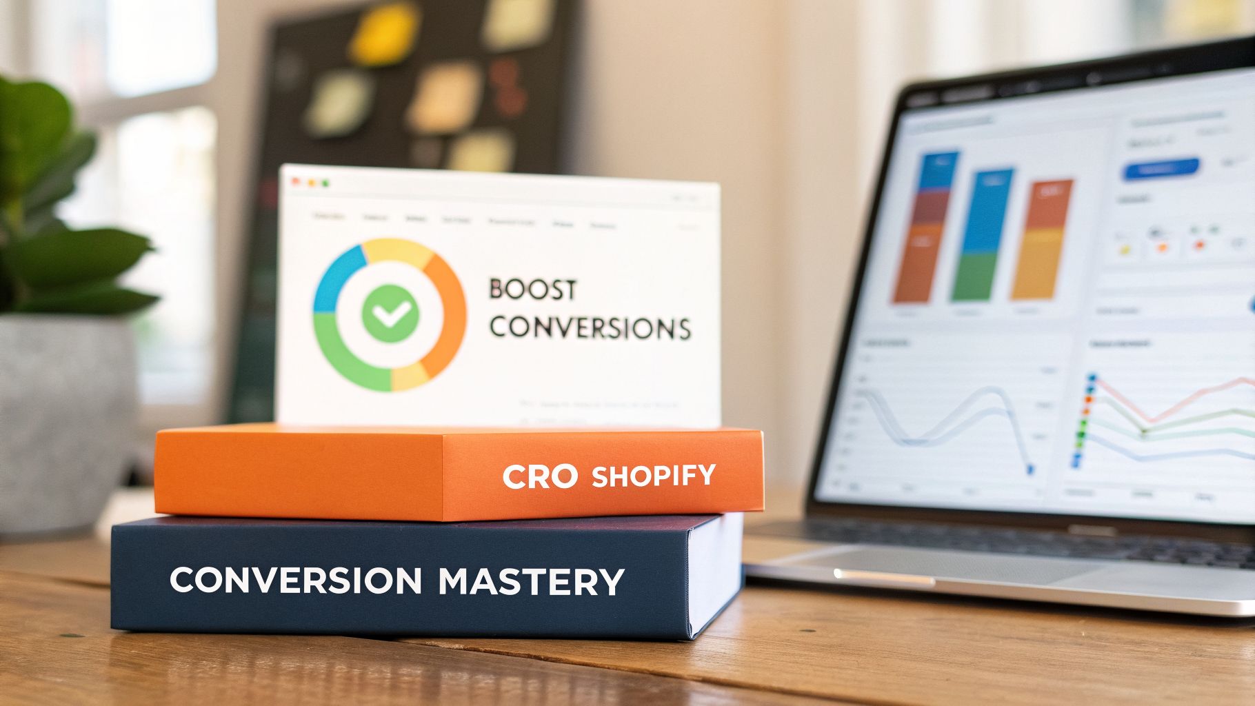 A Founder’s Guide to Conversion Rate Optimization for Shopify
