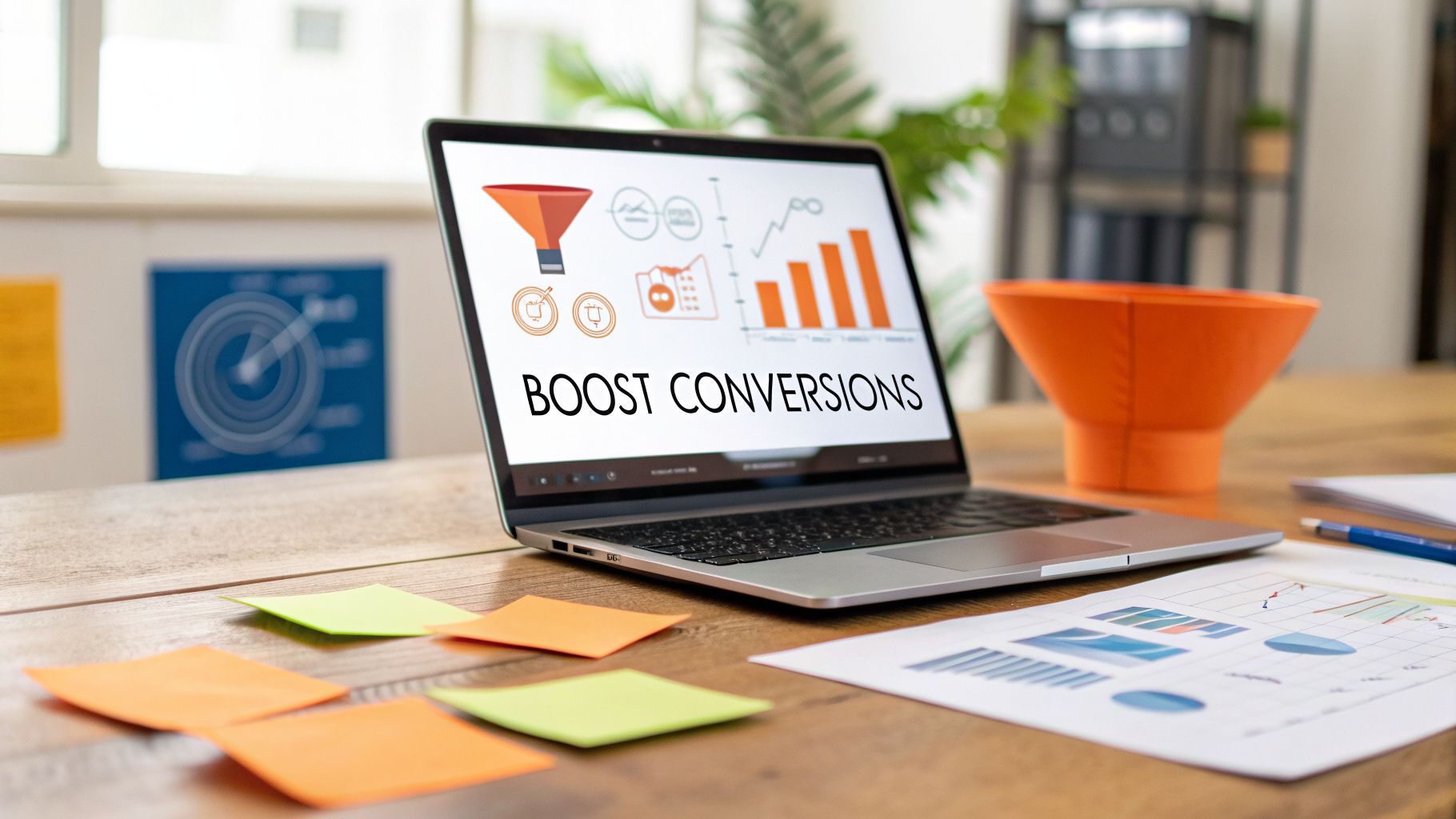 Boost Your Startup: Essential Conversion Rate Optimization Techniques