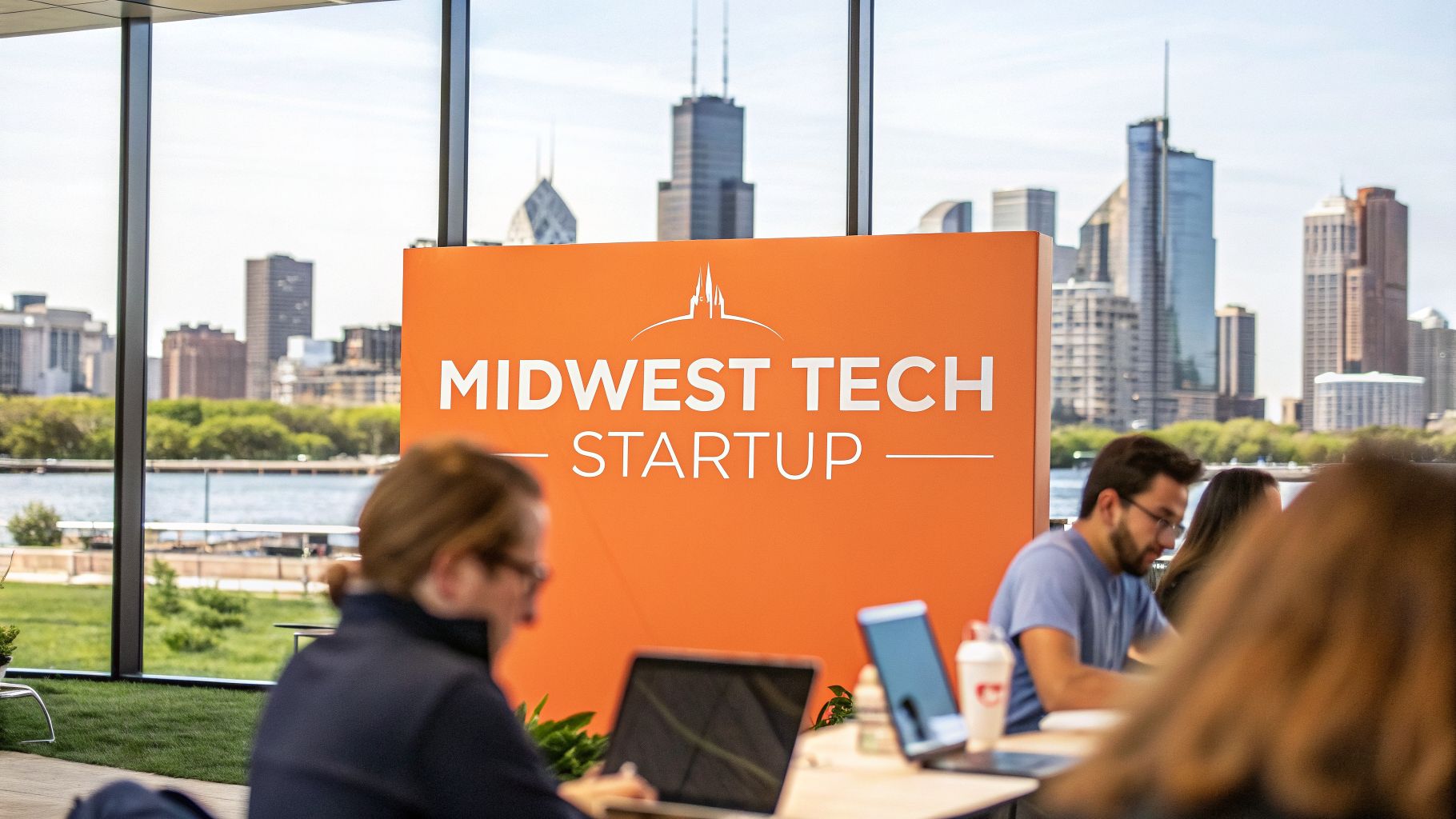 How to Start a Technology Company in the Midwest