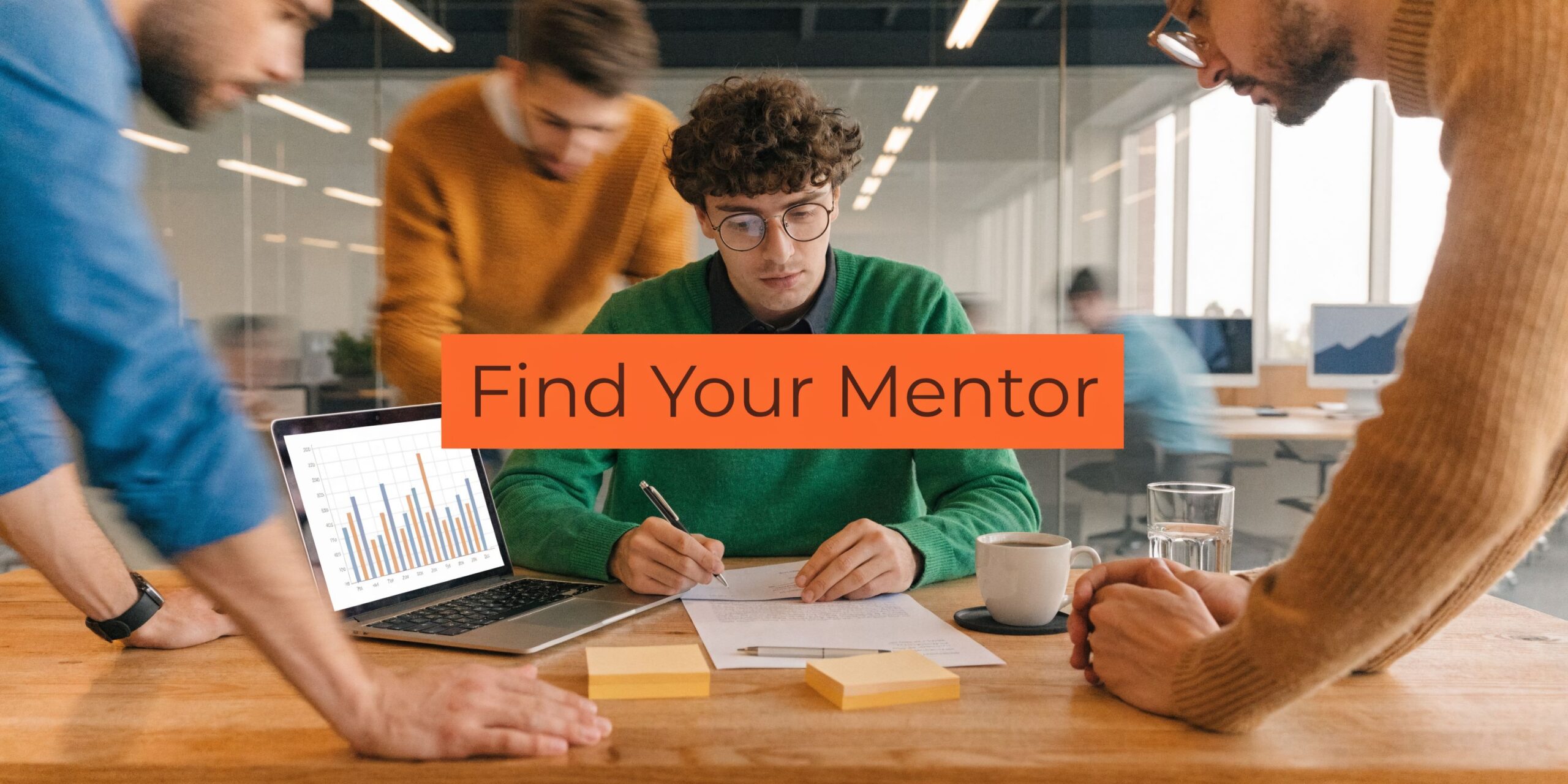 How to Find a Mentor for Your Startup in 2026