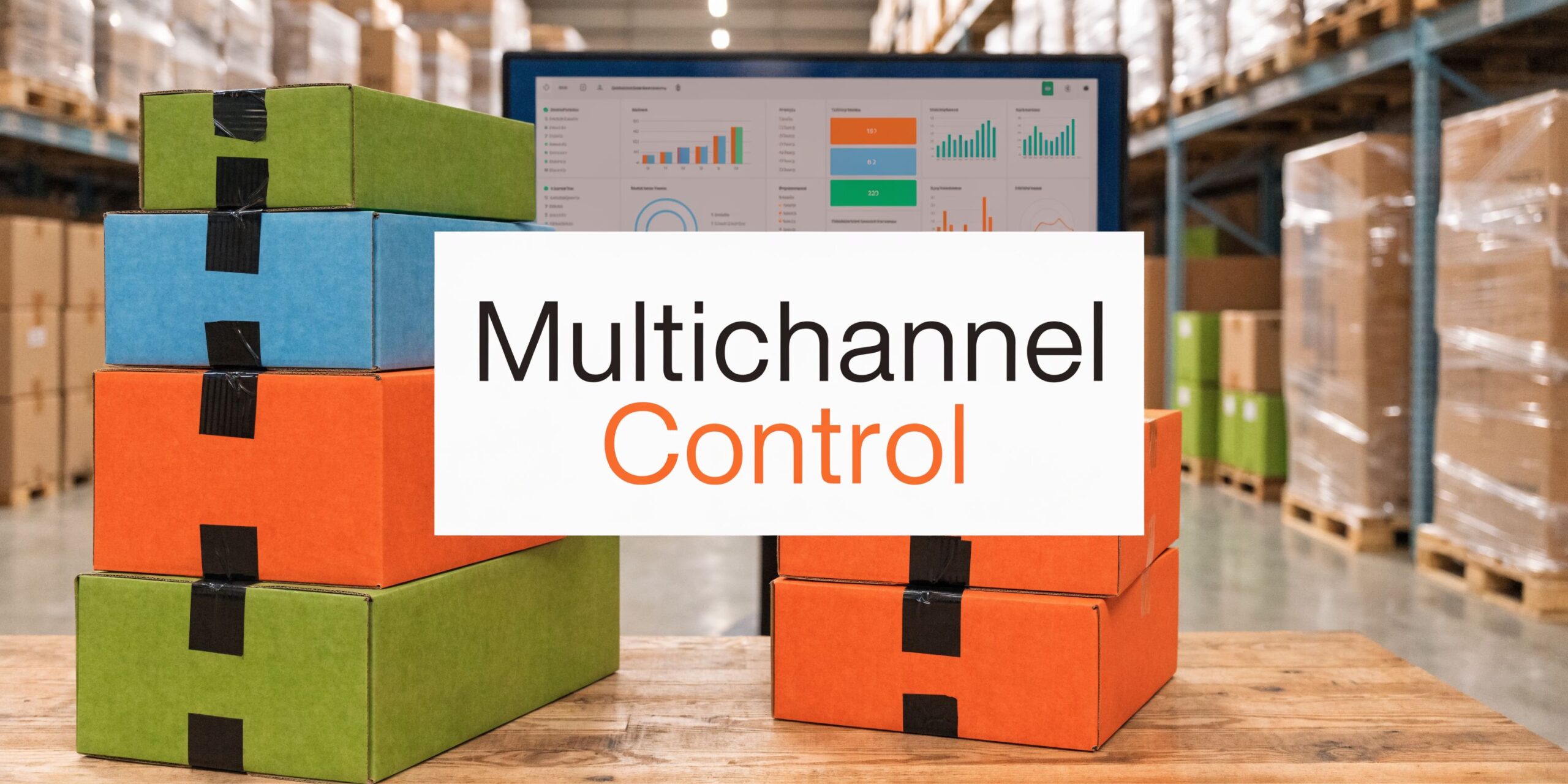 Multichannel Inventory Management: Your Founder’s Guide