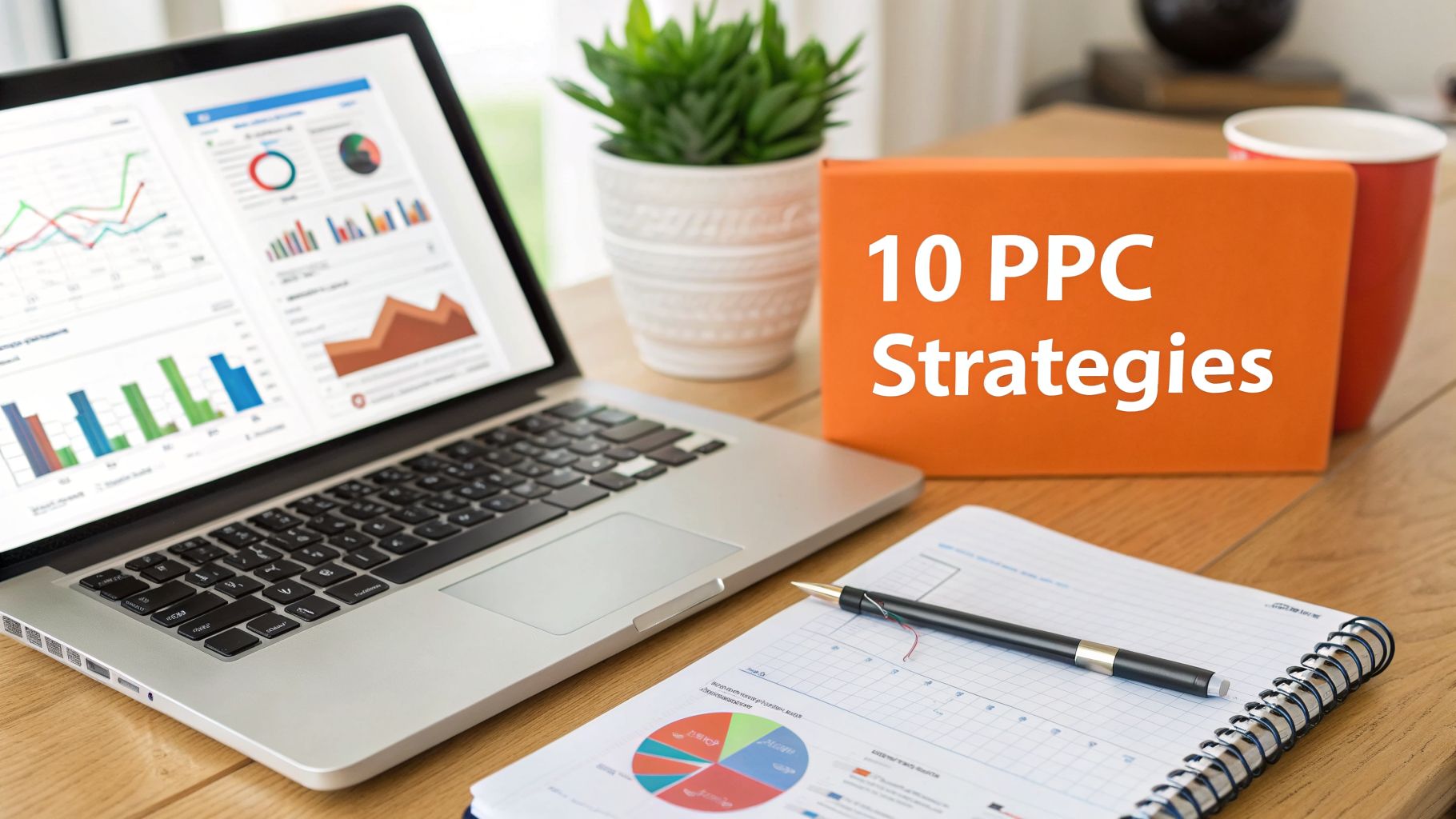 10 PPC Advertising Strategies for Founder-Led Brands in 2026