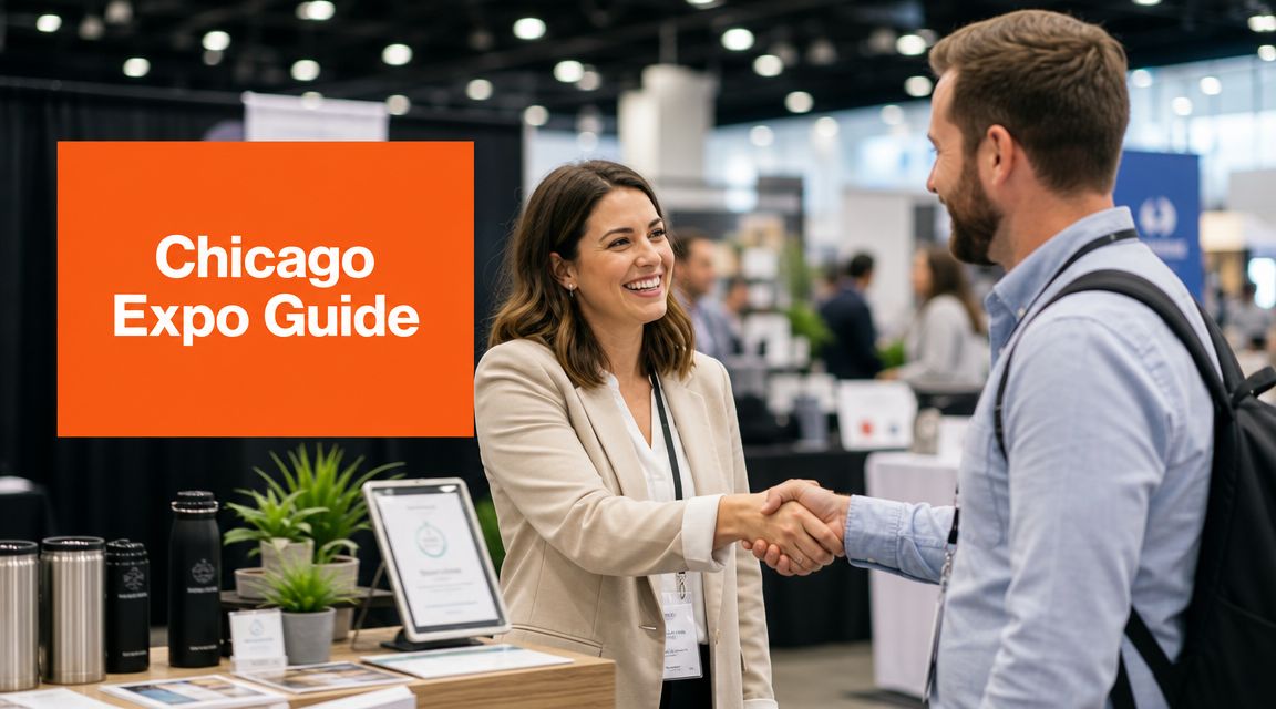 City of Chicago Small Business Expo: Your 2026 Playbook