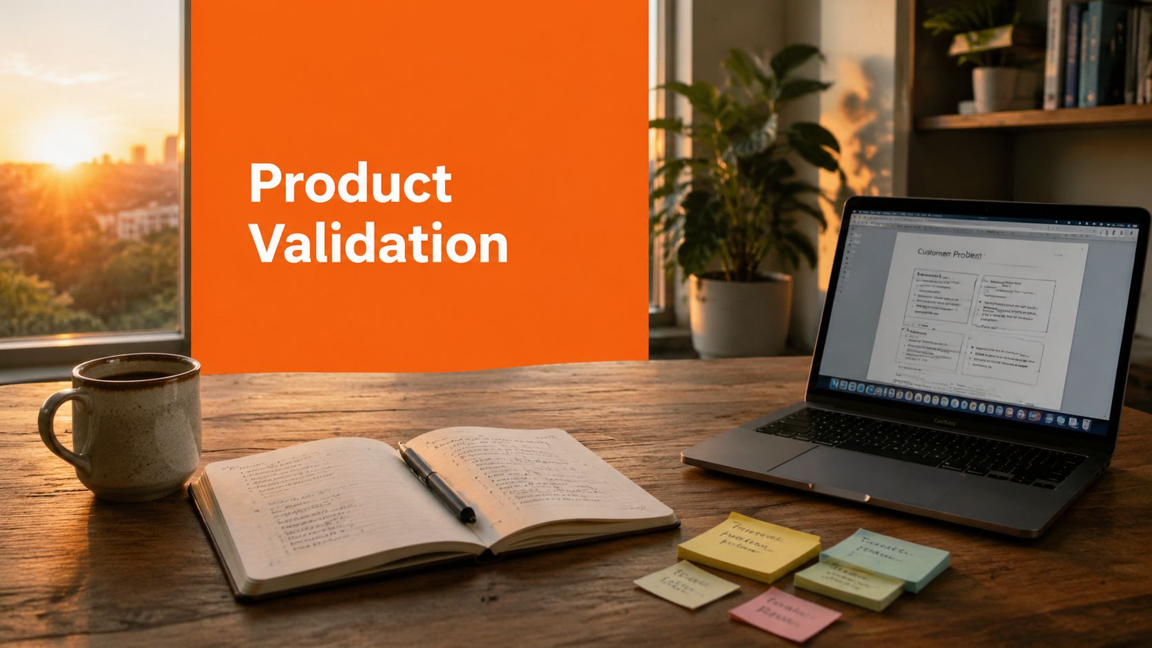 What Is Product Validation: Guide for Founders 2026