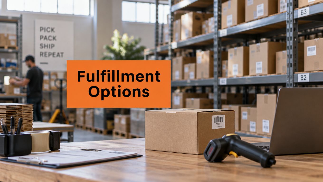 E-commerce Fulfillment Solutions: The 2026 Comparison Guide