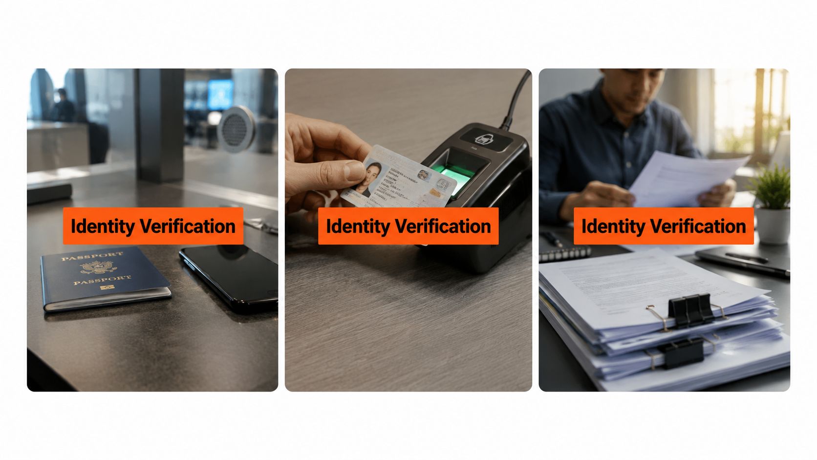 What Is Identity Verification? a Plain-English Guide